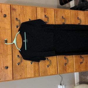 Kindred Bravely Nursing dress